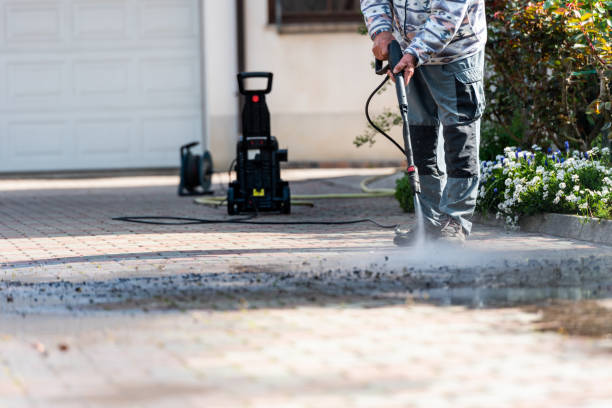 Pressure Washing Services for Businesses in Norton Shores, MI